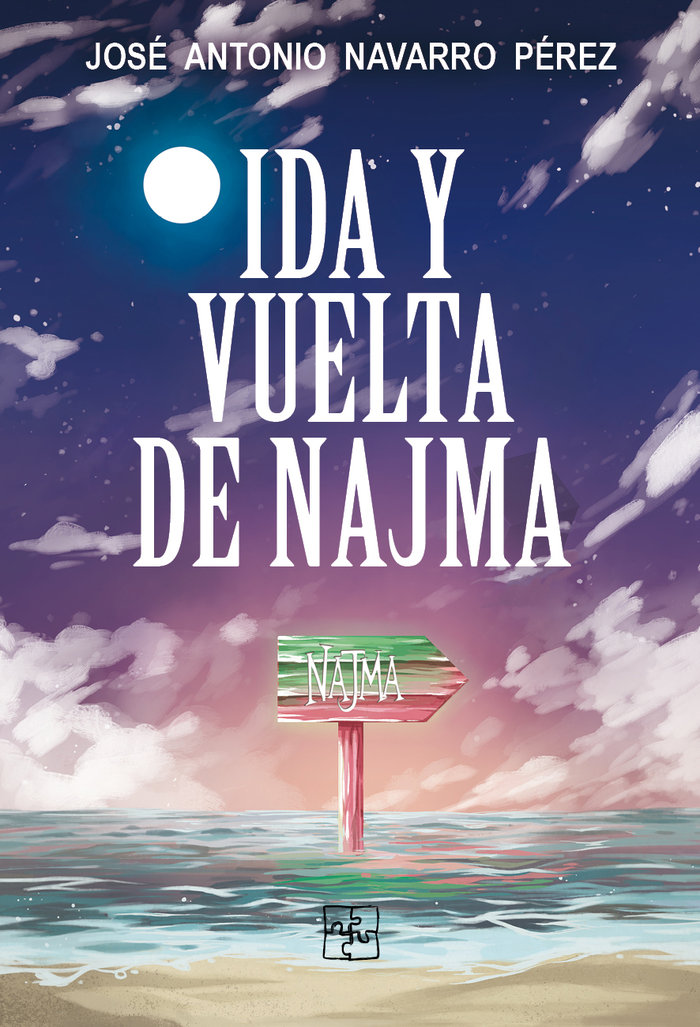 Ida y vuelta de Najma