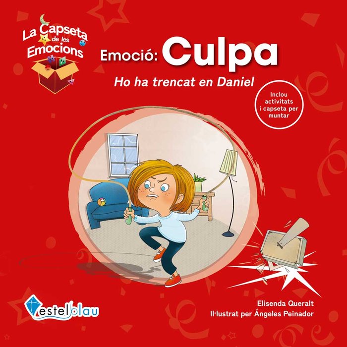 EMOCIO CULPA