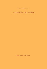 ALGUNAS CIUDADES