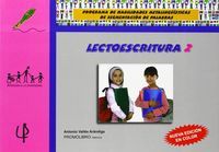 Lectoescritura 2