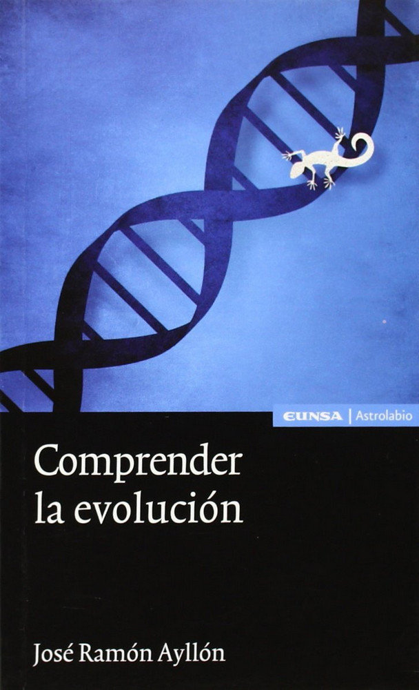 Comprender la evolución