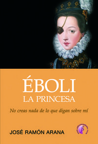 Eboli, la princesa