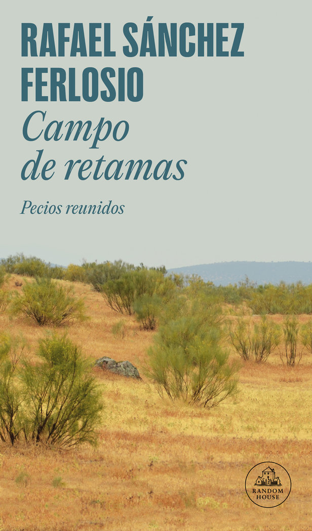 Campo de retamas (Pecios reunidos)