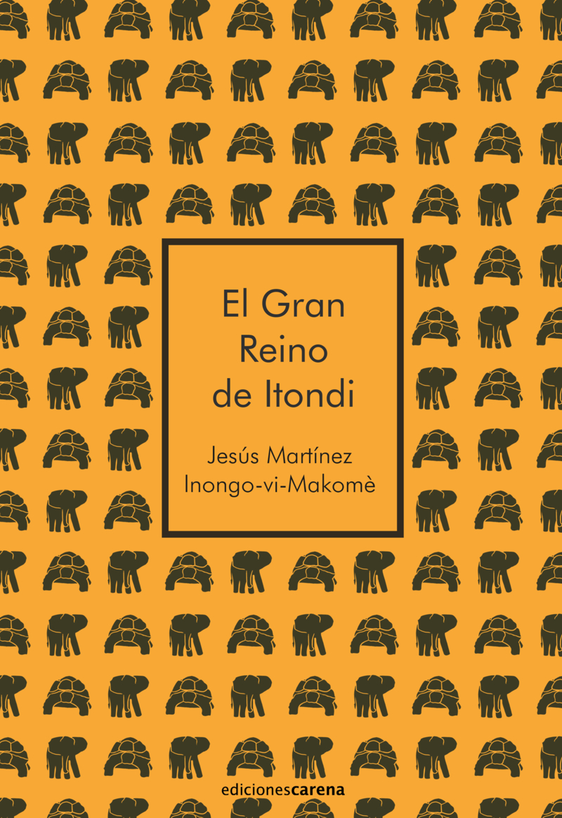 El Gran Reino de Itondi. El cuento africano para la reconciliación nacional