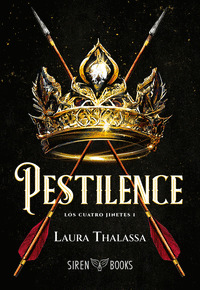 Pestilence (Los cuatro jinetes 1)