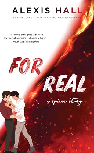 For Real (Spires, 3)