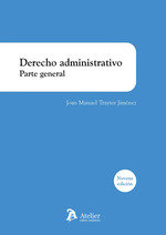 DERECHO ADMINISTRATIVO PARTE GENERAL 9 EDICION