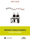 Adivinanzas Populares Españolas. (Estudio y Antología )