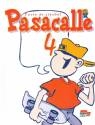 Pasacalle 4. Libro del alumno