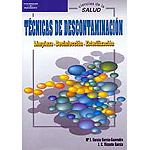 Técnicas de descontaminación