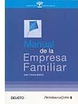 Manual de la empresa familiar