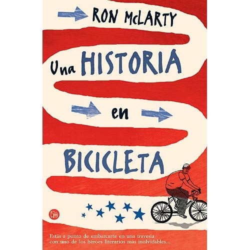 Una historia en bicicleta