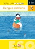 Quadern d'Estiu Llengua Catalana 3 ESO