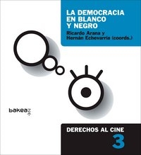 La democracia en blanco y negro