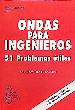 Ondas para ingenieros