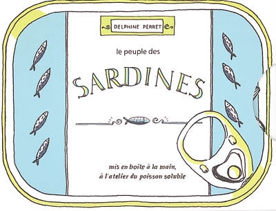 Le Peuple des Sardines