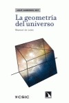 La geometría del universo