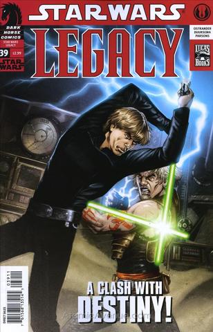 Star Wars LEgado nº14