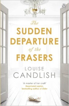 The Sudden Departure of the Frasers