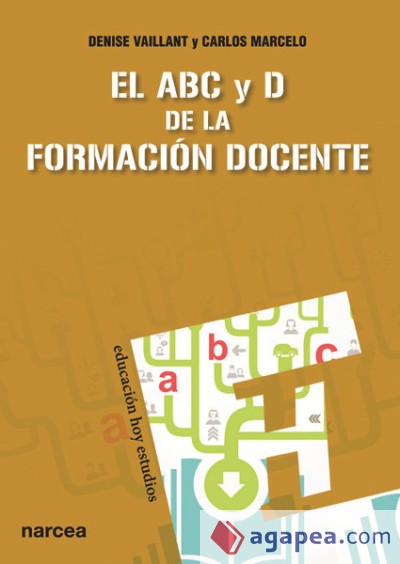 El ABC y D de la formación docente