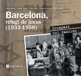 Barcelona, refugi de jueus (1933-1958). Escapant del nazisme