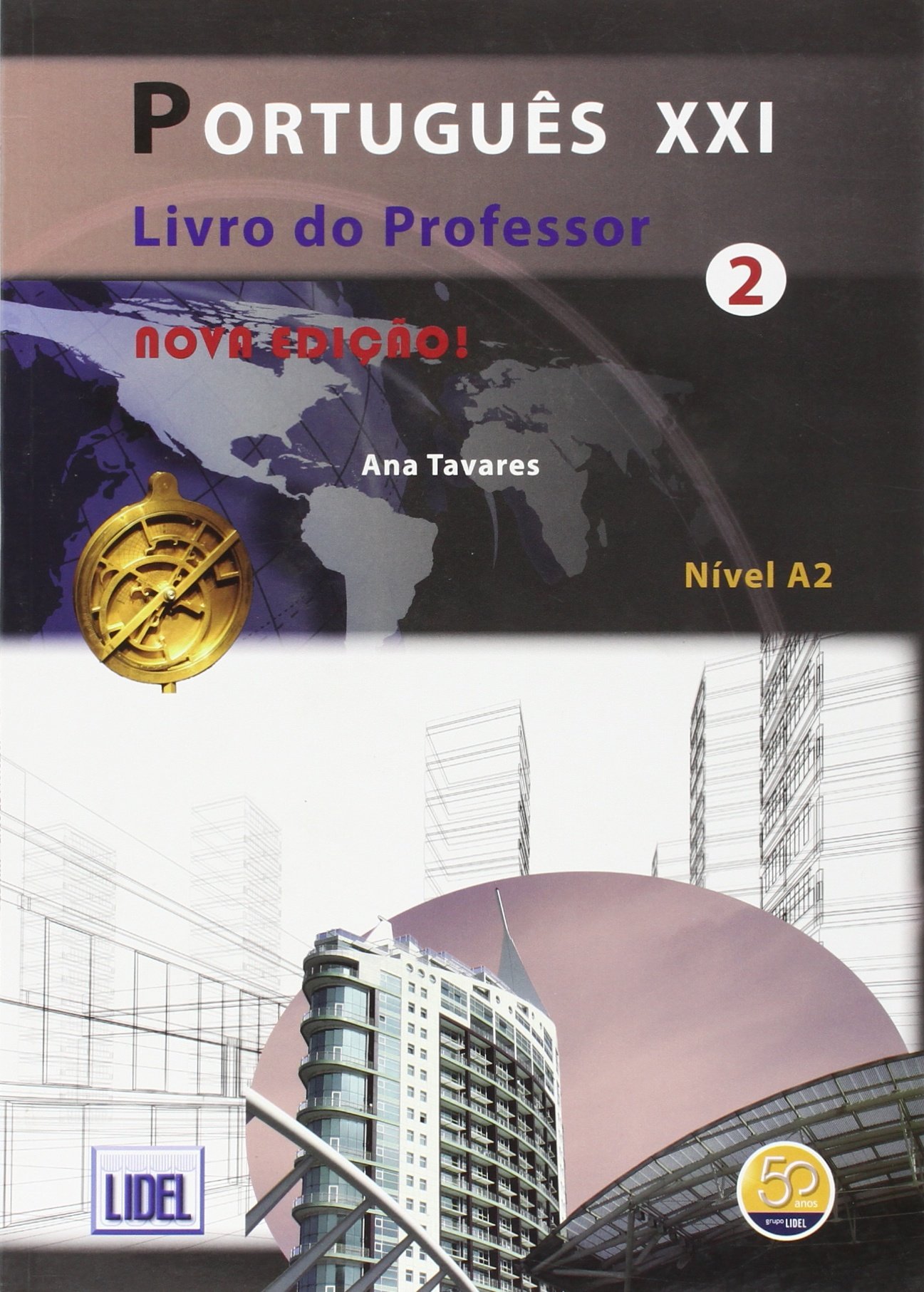 Portugues XXI 2. Profesor