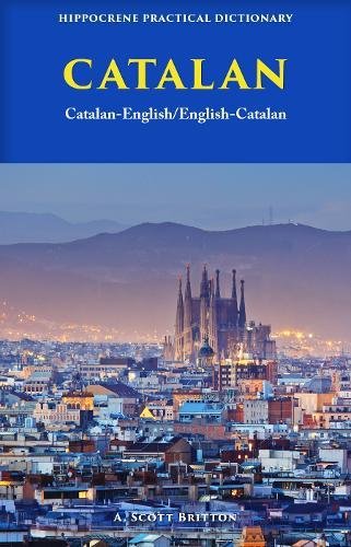 Catalan-English/English-Catalan Practical Dictionary