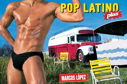 Pop latino. Plus