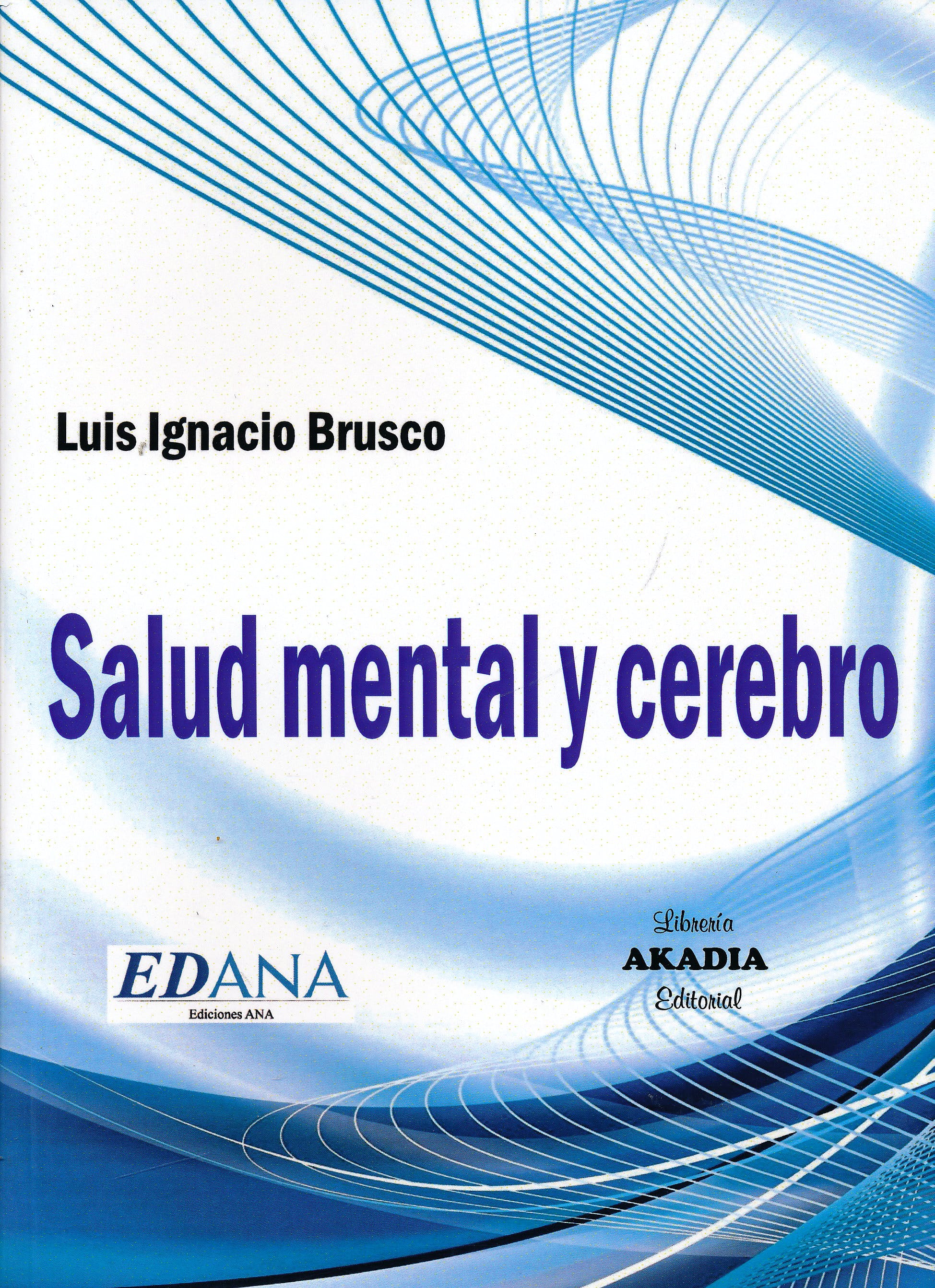 Salud mental y cerebro