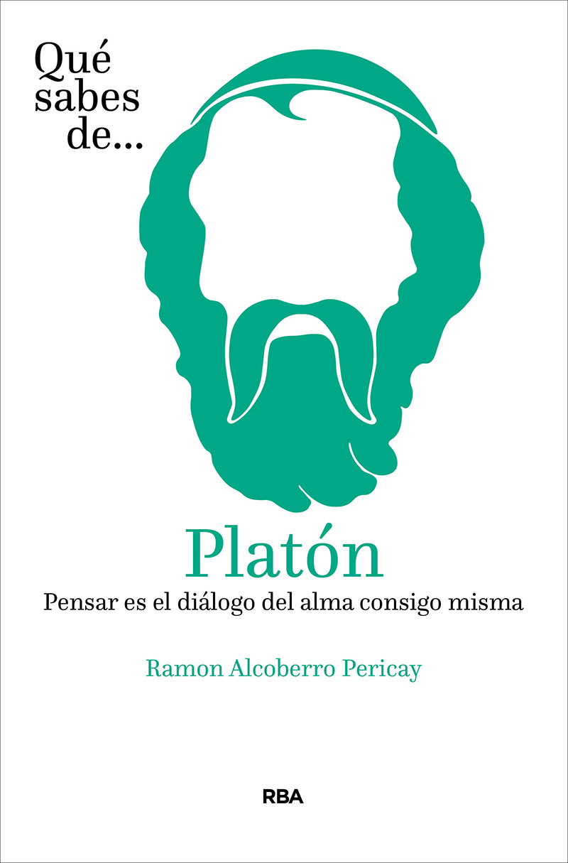 ¿Qué sabes de... Platón?