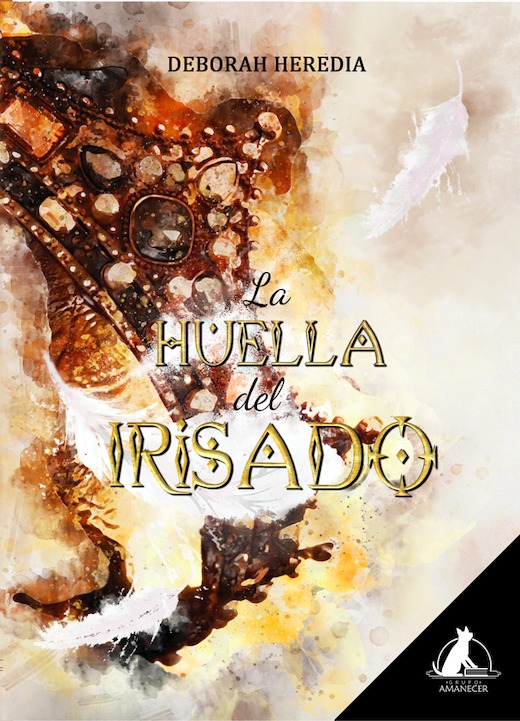 La Huella del irisado