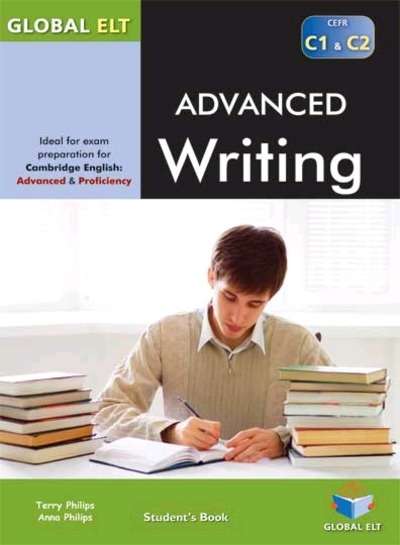 Advanced Writing - Self Study Edition - Level C1 / C2