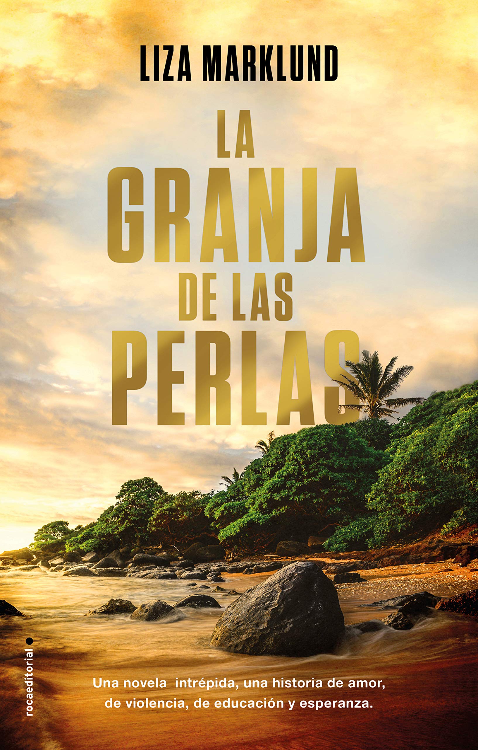 La granja de las perlas