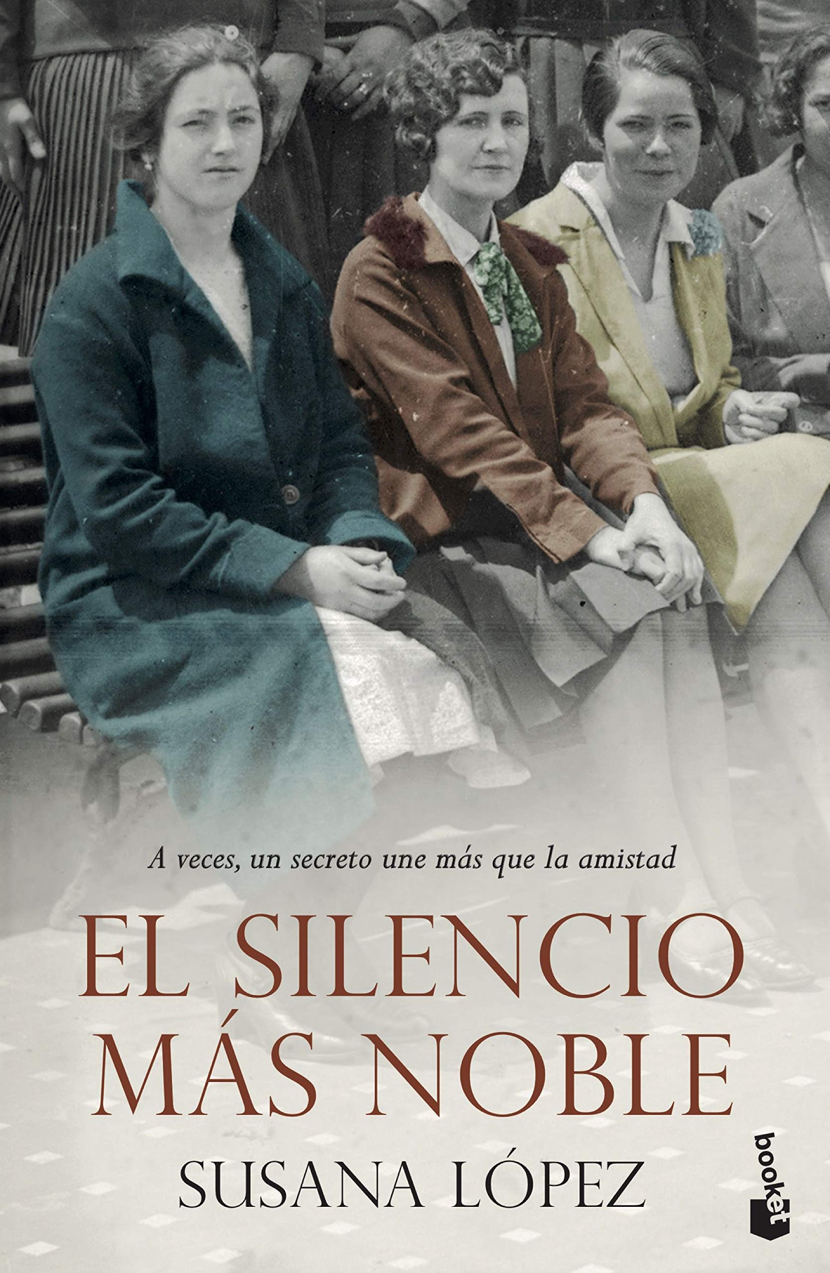 El silencio más noble