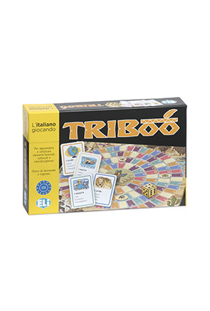 Triboo (Italiano) (Livello A2/B1)