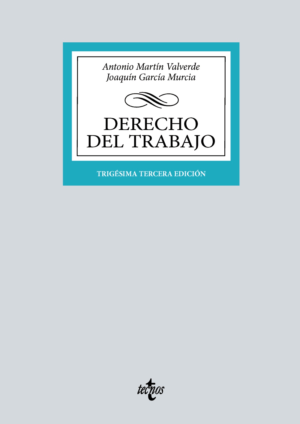 Derecho del Trabajo (2024)