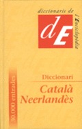 Diccionari català-neerlandès