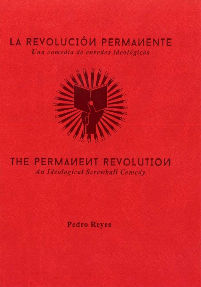 La Revolución Permanente