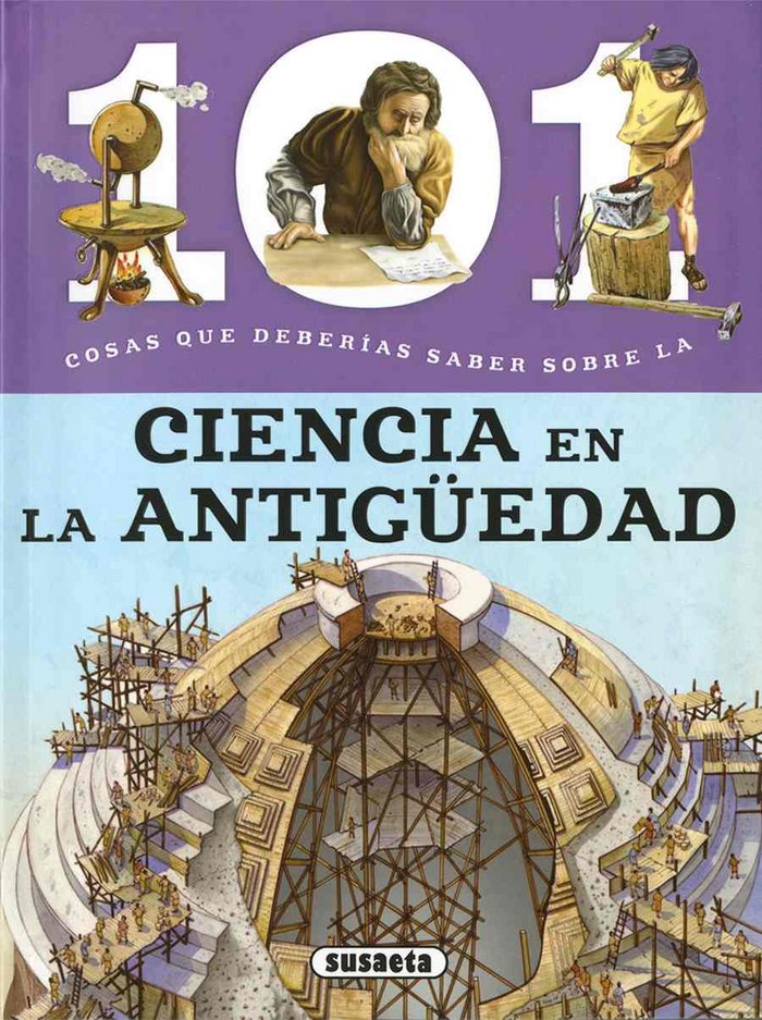 Ciencia en la antigüedad