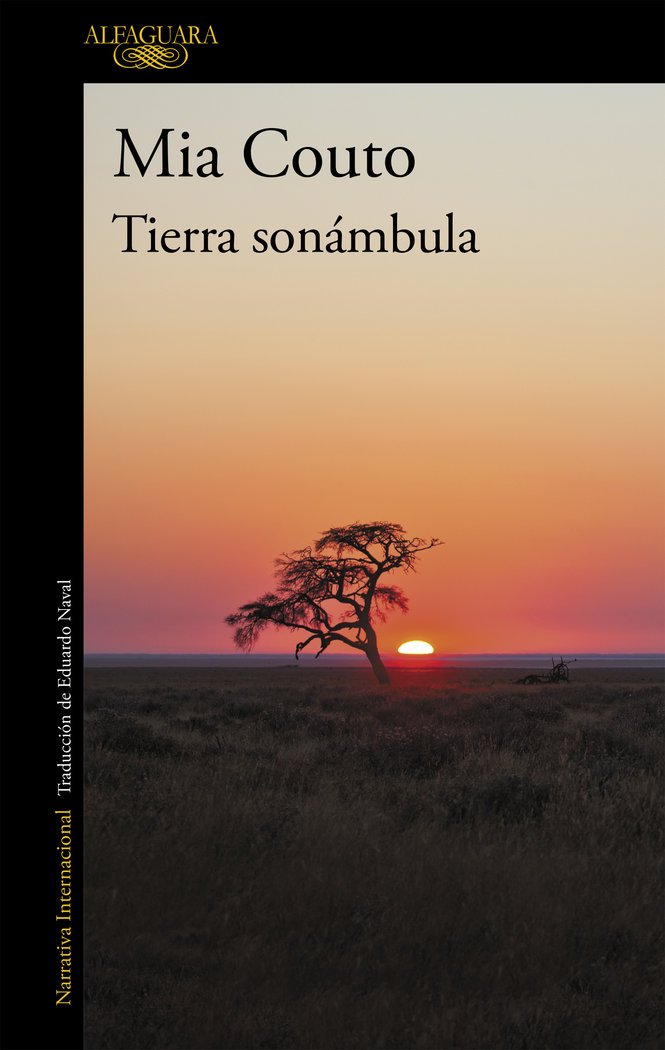 Tierra sonámbula