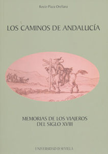 Los caminos de Andalucía