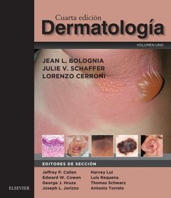 DERMATOLOGIA 2 VOLUMENES