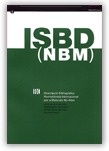 ISBD(NBM).(Descripció Bibliográfica Normalitzada Internacional per a Materials No-llibres)