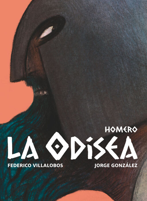 La Odisea (cómic)