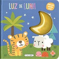 LUZ DE LUNA