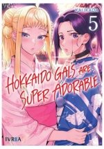 HOKKAIDO GALS ARE SUPER ADORABLE 5