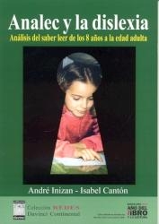 Analec y la dislexia. Análisis del saber leer de los 8 años a la edad adulta