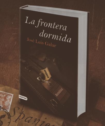 La frontera dormida