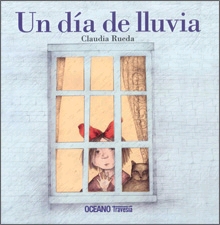 Un día de lluvia (libro de números)