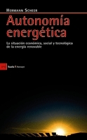 Autonomía energética